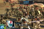 Dynasty Warriors: Gundam (PlayStation 3)