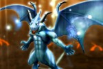 Blue Dragon (Xbox 360)