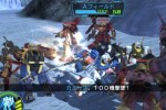 Dynasty Warriors: Gundam (Xbox 360)