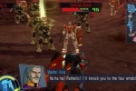 Dynasty Warriors: Gundam (Xbox 360)