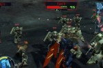 Dynasty Warriors: Gundam (Xbox 360)