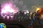 Dynasty Warriors: Gundam (Xbox 360)