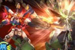 Dynasty Warriors: Gundam (Xbox 360)