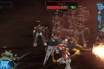 Dynasty Warriors: Gundam (Xbox 360)