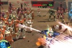 Dynasty Warriors: Gundam (Xbox 360)