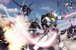 Dynasty Warriors: Gundam (Xbox 360)