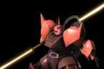 Dynasty Warriors: Gundam (Xbox 360)