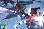 Dynasty Warriors: Gundam (Xbox 360)