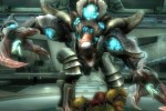 Metroid Prime 3: Corruption (Wii)