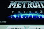 Metroid Prime 3: Corruption (Wii)