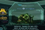 Metroid Prime 3: Corruption (Wii)