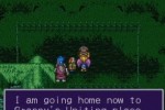 Breath of Fire II (Wii)