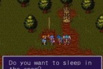 Breath of Fire II (Wii)