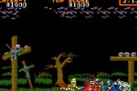 Ghouls 'n Ghosts (Wii)