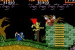 Ghouls 'n Ghosts (Wii)