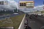 MotoGP'07 (Xbox 360)