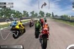 MotoGP'07 (Xbox 360)