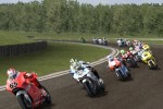 MotoGP'07 (Xbox 360)