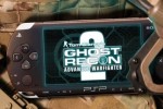 Tom Clancy's Ghost Recon Advanced Warfighter 2 (PSP)