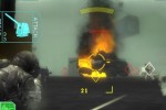 Tom Clancy's Ghost Recon Advanced Warfighter 2 (PSP)