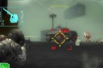 Tom Clancy's Ghost Recon Advanced Warfighter 2 (PSP)