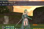 Dragoneer's Aria (PSP)