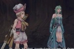 Dragoneer's Aria (PSP)