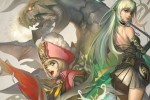 Dragoneer's Aria (PSP)