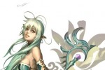 Dragoneer's Aria (PSP)