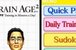 Brain Age 2: More Training in Minutes a Day (DS)