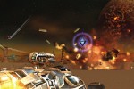 Final Armada (PSP)