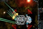 Galactic Dream: Rage of War (PC)