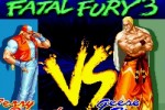 Fatal Fury: Battle Archives Volume 1 (PlayStation 2)