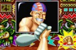 Fatal Fury: Battle Archives Volume 1 (PlayStation 2)