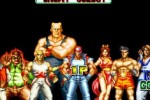 Fatal Fury: Battle Archives Volume 1 (PlayStation 2)