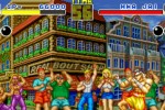 Fatal Fury: Battle Archives Volume 1 (PlayStation 2)