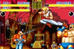 Fatal Fury: Battle Archives Volume 1 (PlayStation 2)