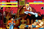 Fatal Fury: Battle Archives Volume 1 (PlayStation 2)