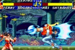 Fatal Fury: Battle Archives Volume 1 (PlayStation 2)