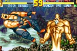 Fatal Fury: Battle Archives Volume 1 (PlayStation 2)