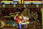 Fatal Fury: Battle Archives Volume 1 (PlayStation 2)