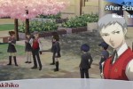 Shin Megami Tensei: Persona 3 (PlayStation 2)