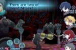 Shin Megami Tensei: Persona 3 (PlayStation 2)