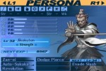 Shin Megami Tensei: Persona 3 (PlayStation 2)