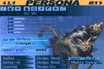 Shin Megami Tensei: Persona 3 (PlayStation 2)