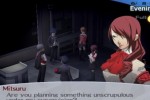 Shin Megami Tensei: Persona 3 (PlayStation 2)