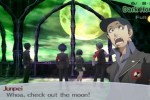 Shin Megami Tensei: Persona 3 (PlayStation 2)