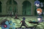 Shin Megami Tensei: Persona 3 (PlayStation 2)