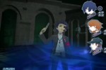 Shin Megami Tensei: Persona 3 (PlayStation 2)