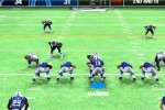 Madden NFL 08 (PSP)